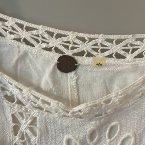 Free People Sundress - Picture 5 of 5